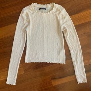 Abercrombie & Fitch Long Sleeve